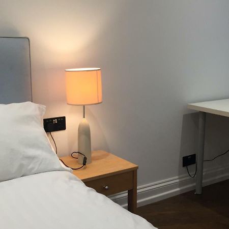 Lexham Gardens Lodge 5 London Ngoại thất bức ảnh