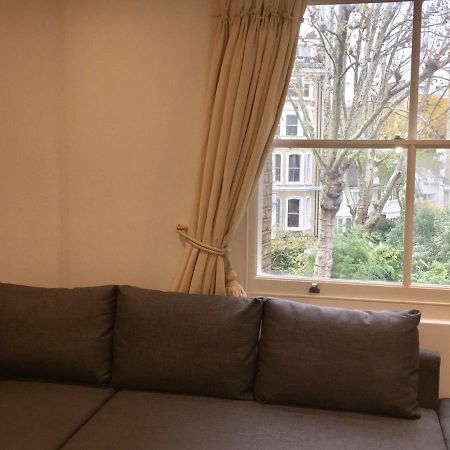 Lexham Gardens Lodge 5 London Ngoại thất bức ảnh