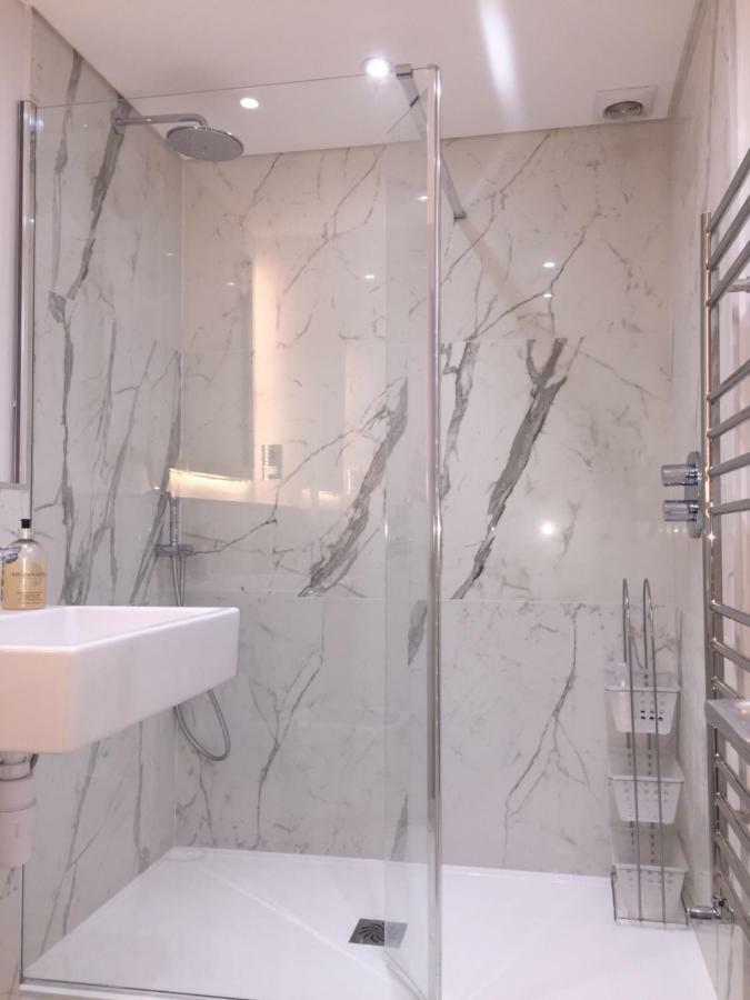 Lexham Gardens Lodge 5 London Ngoại thất bức ảnh