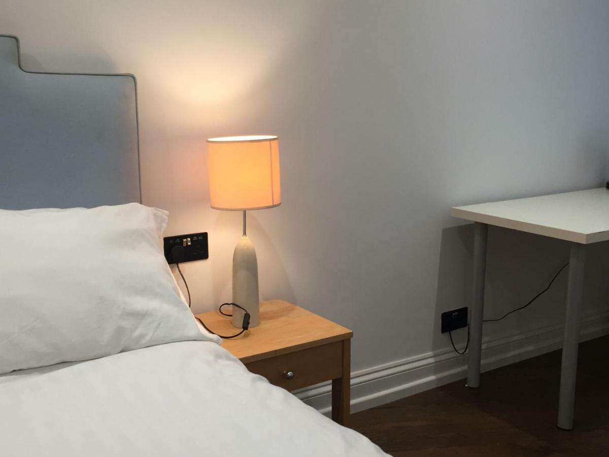 Lexham Gardens Lodge 5 London Ngoại thất bức ảnh