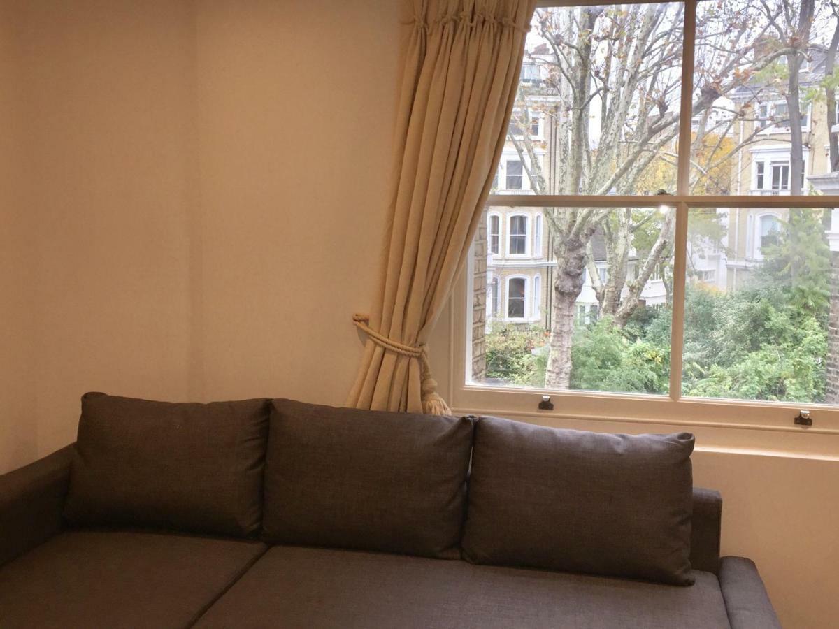 Lexham Gardens Lodge 5 London Ngoại thất bức ảnh
